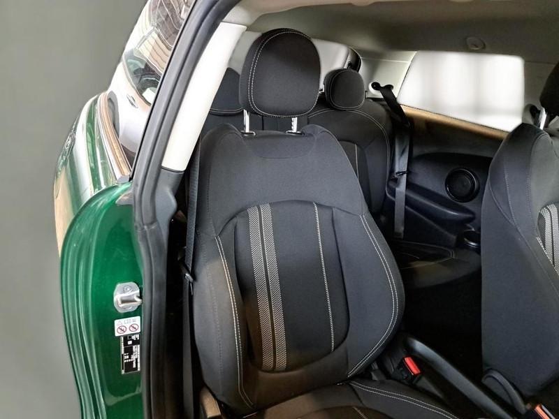 MINI COOPER SE CLASSIC AUTO 3 PORTE BERLINA