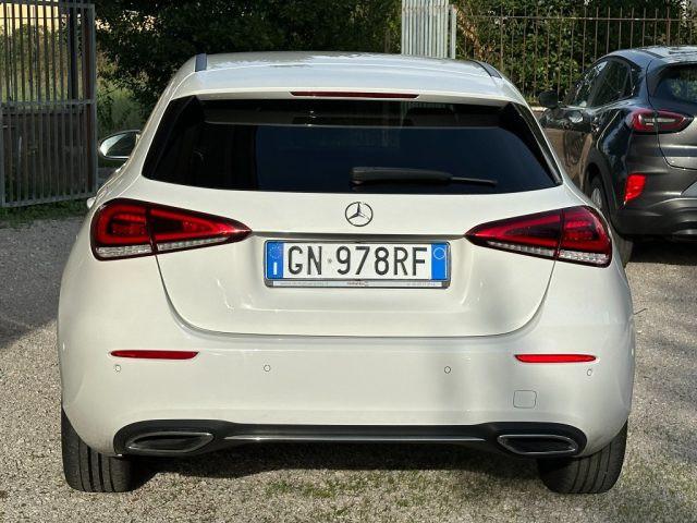 MERCEDES-BENZ A 180 Premium 136 CV GARANZIA