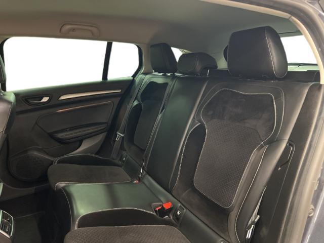 RENAULT Megane Sporter dCi 8V 110 CV Energy Intens