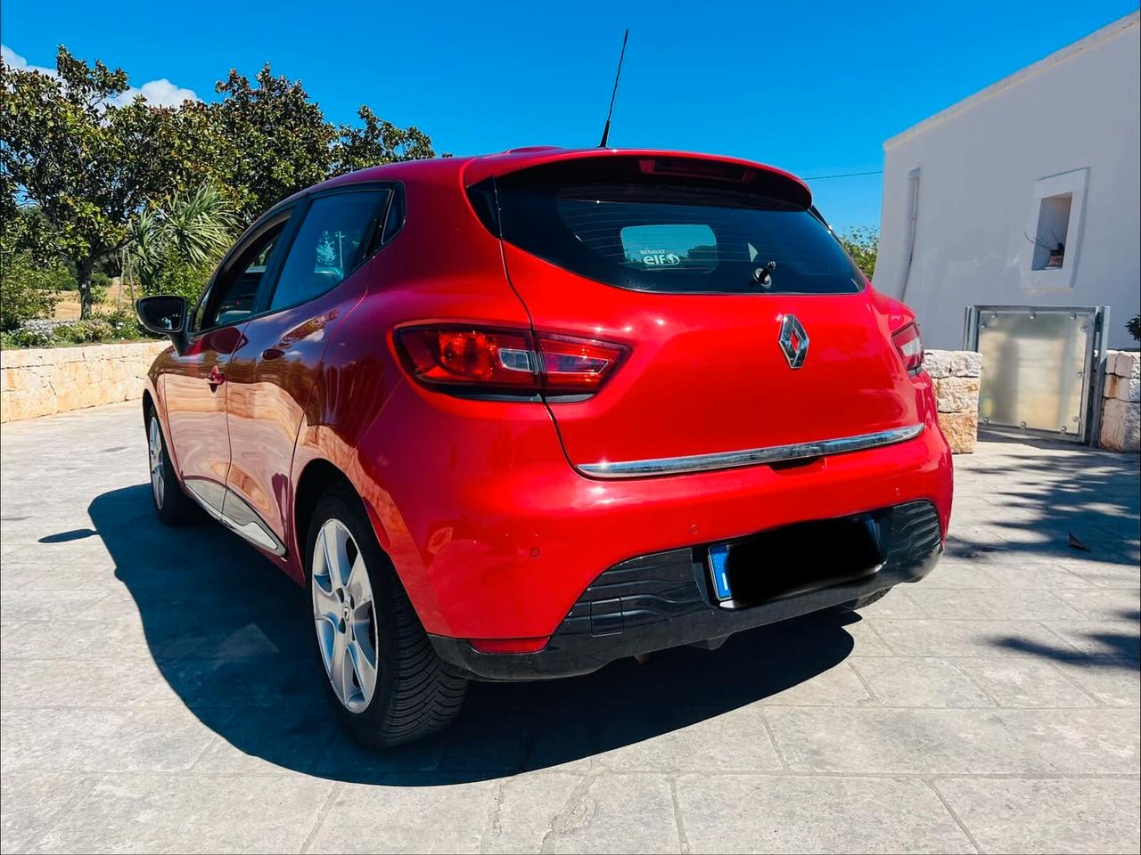 Renault Clio 1.2 GPL - PERFETTA - 2013