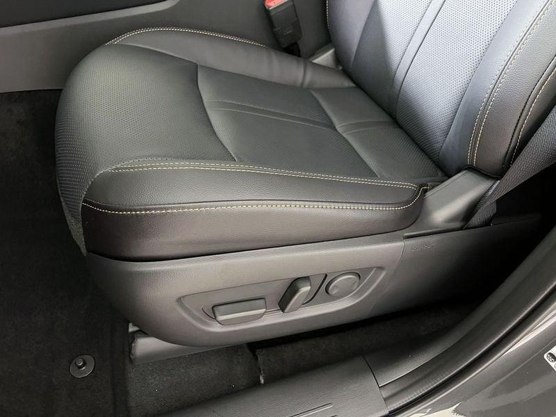 Mazda CX-60 CX-60 3.3L e-Skyactiv D 200 CV M Hybrid RWD Exclusive Line