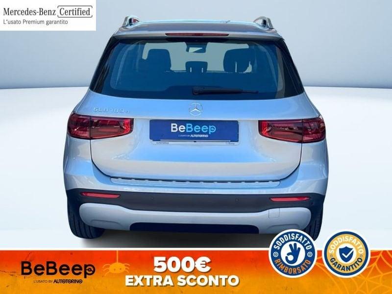 Mercedes-Benz GLB Classe 180 D ADVANCED AUTO