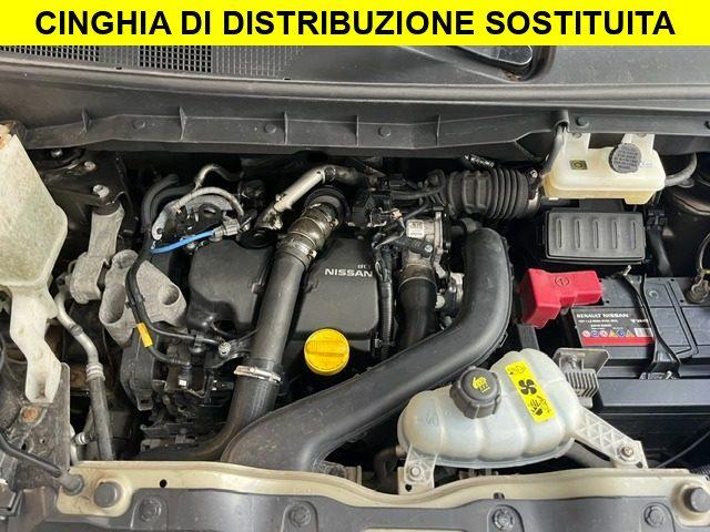 NISSAN NV200 1.5 dCi 110CV Evalia 7 Posti