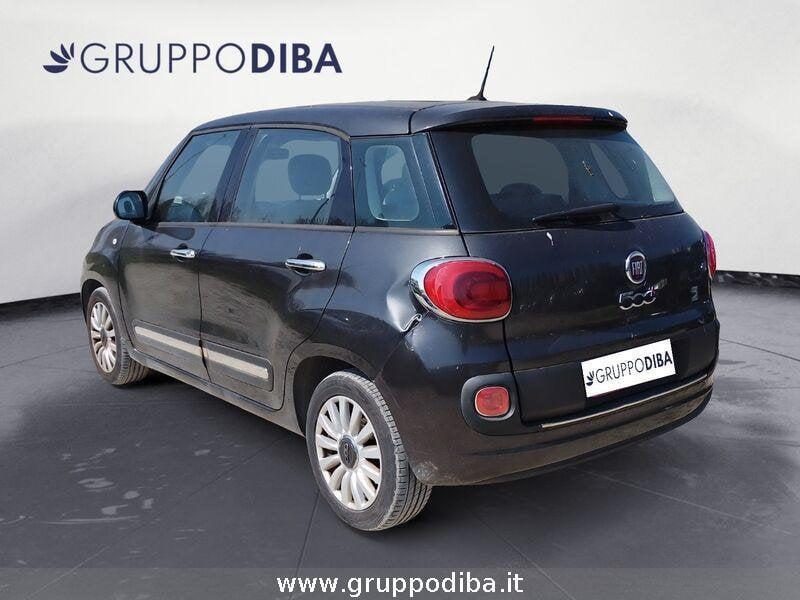 FIAT 500L 2012 Diesel 1.3 mjt Pop Star 95cv dualogic