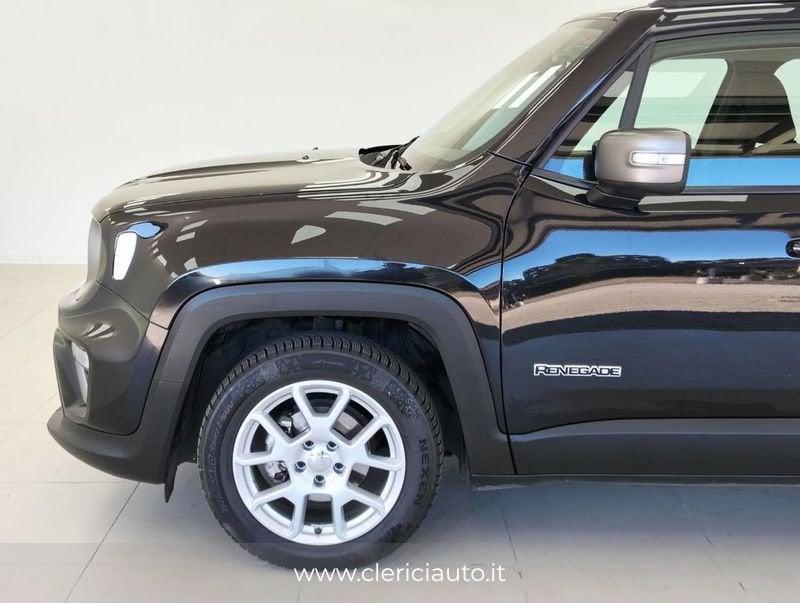 Jeep Renegade 1.0 T3 Limited