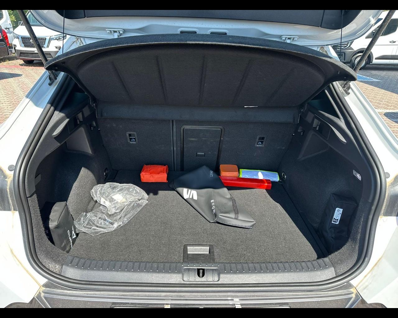 CUPRA Formentor 2.0 tdi 4drive dsg