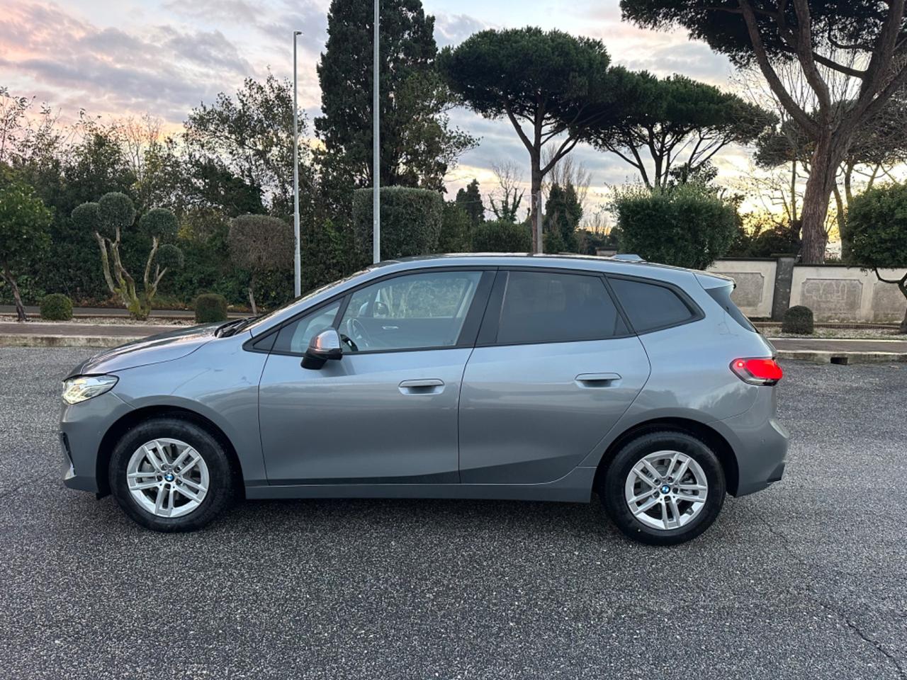 Bmw 2er Active Tourer 220i 48V 170 CV IVA ESPOSTA