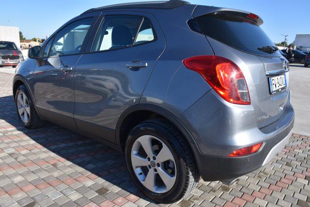 OPEL Mokka X 1.6 CDTI Ecotec 4x2 Start&Stop Business