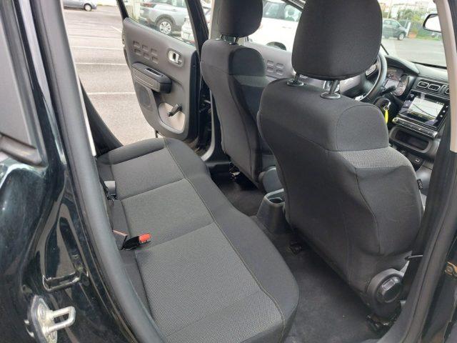 CITROEN C3 BlueHDi 100 S&S Shine