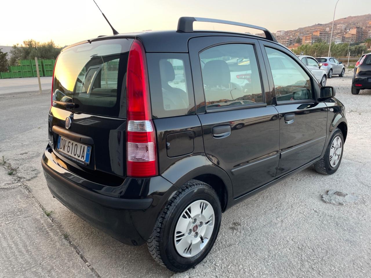 Fiat Panda 1.2 Dynamic