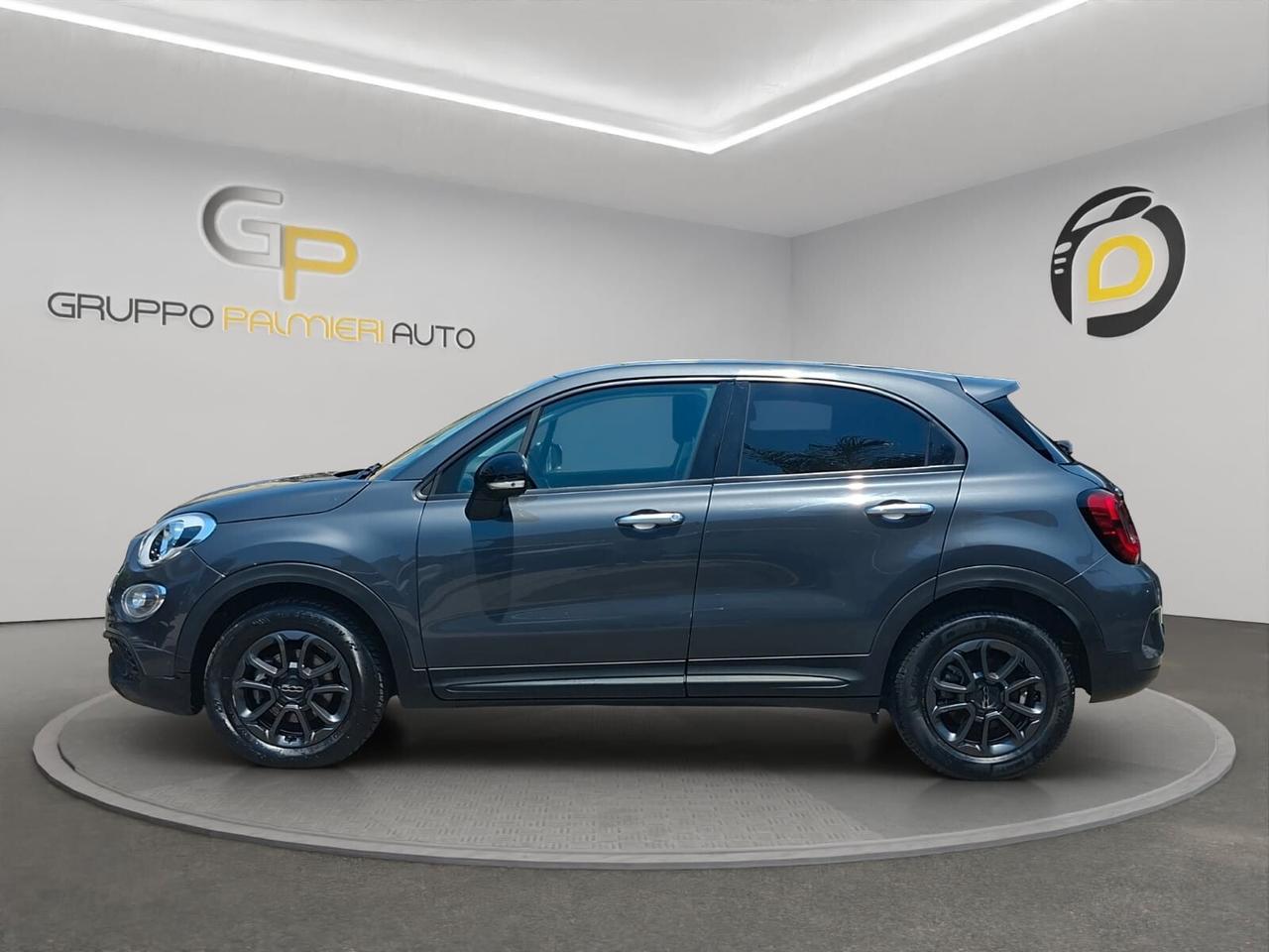 Fiat 500X 1.3 MultiJet 95 CV Club