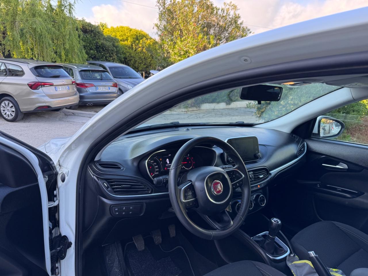 Fiat Tipo 1.3 Mjt S&S 5 porte Business
