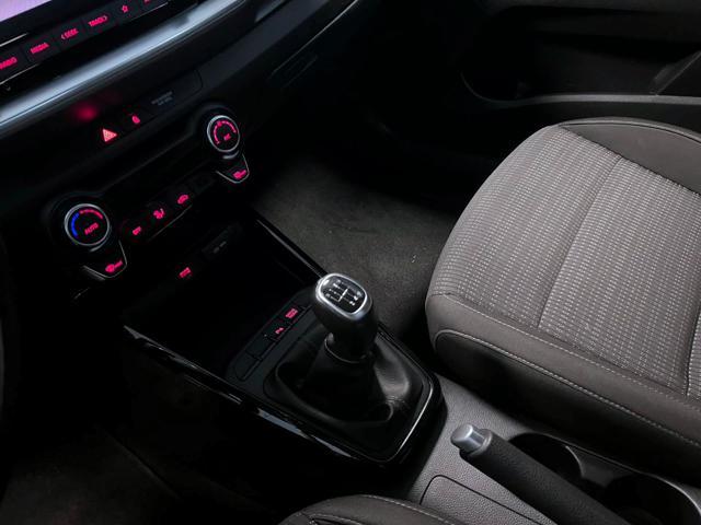 KIA Stonic 1.0 T-GDi 100 CV MHEV iMT Style