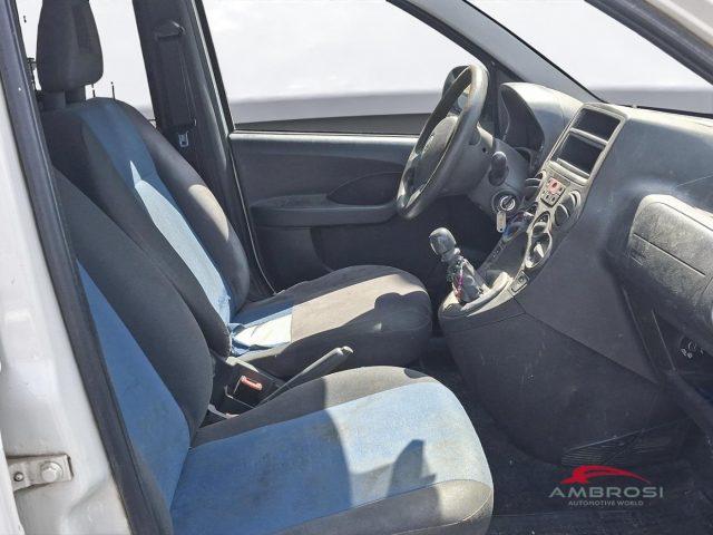 FIAT Panda 1.2 Van Active 2 posti - PER OPERATORI DEL SETTORE