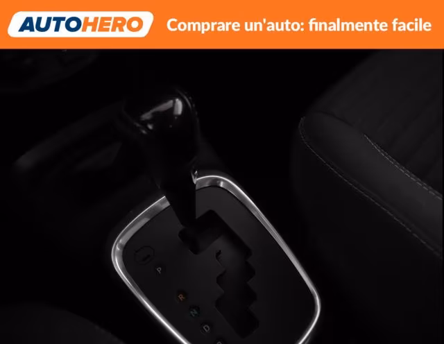 TOYOTA Yaris 1.5 Hybrid 5 porte Active