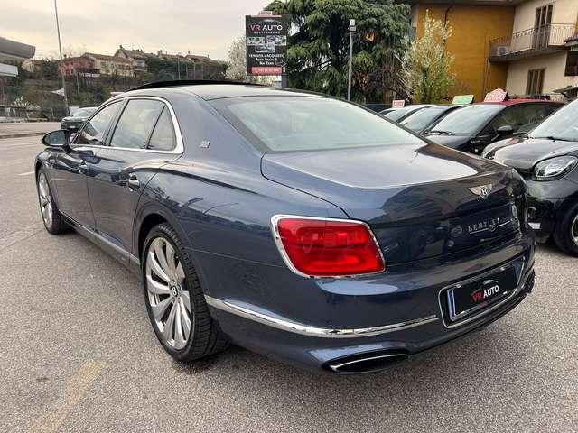 Bentley Flying Spur 6.0 W12 First Edition 635cv auto FULL