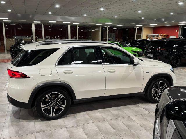 MERCEDES-BENZ GLE 350 de 4Matic EQ-Power SPORT *UNIPROP*TETTO*PELLE*