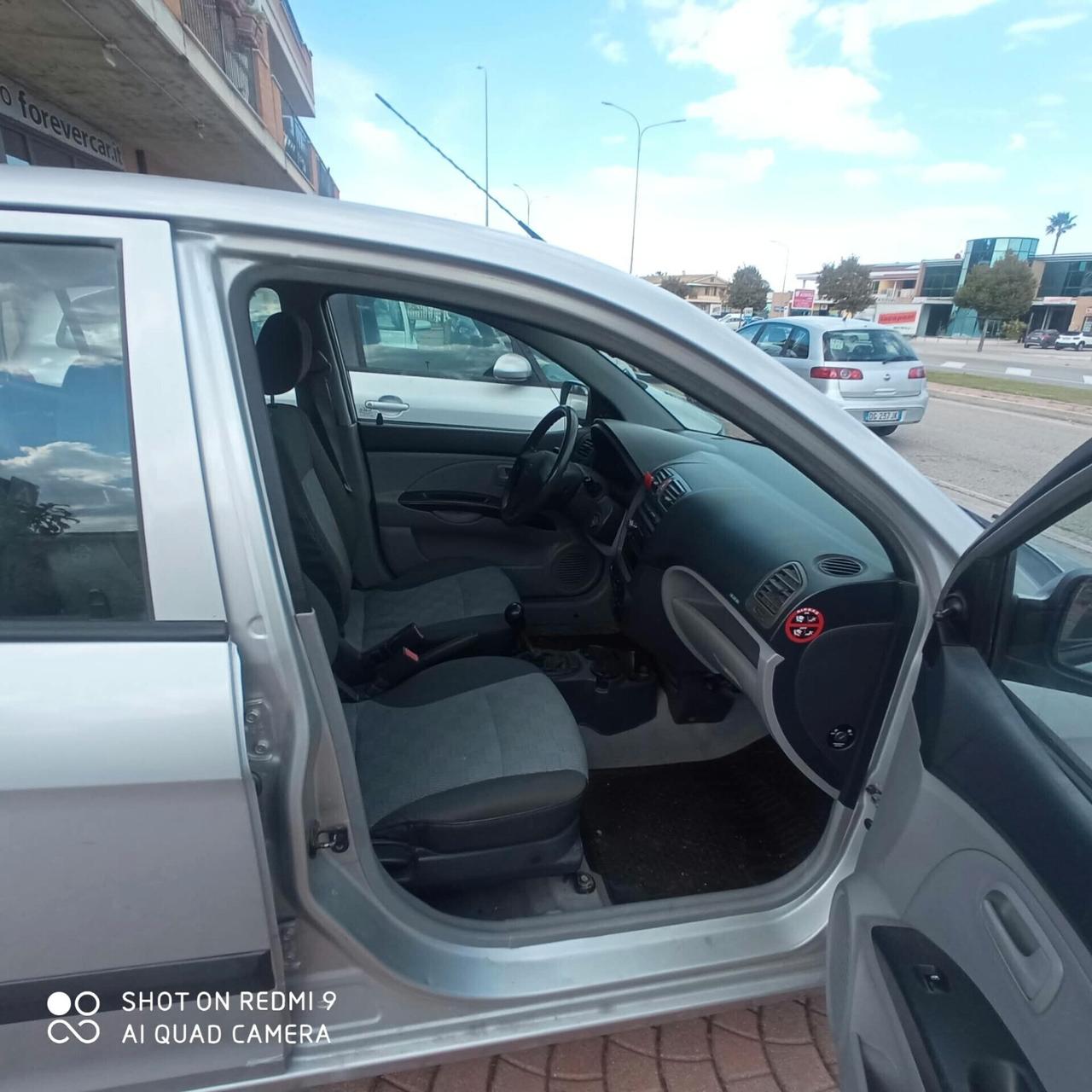 Kia Picanto 1.0 LX Benzina - GPL 60CV 44KW