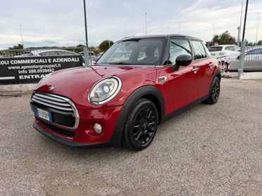 Mini 1.5 Cooper D Business XL Neopatentati