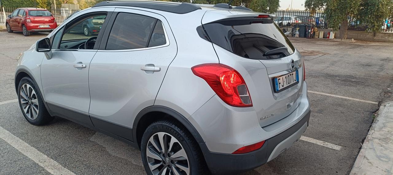 Opel Mokka X 1.6 CDTI Ecotec 4x2 Start&Stop Innovation