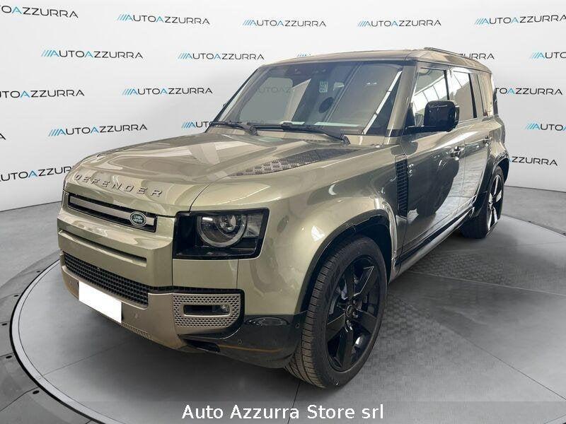 Land Rover Defender 110 3.0d i6 X-Dynamic HSE AWD 300cv *IVA, TETTO, ATPC, 22", COLORI VARI*