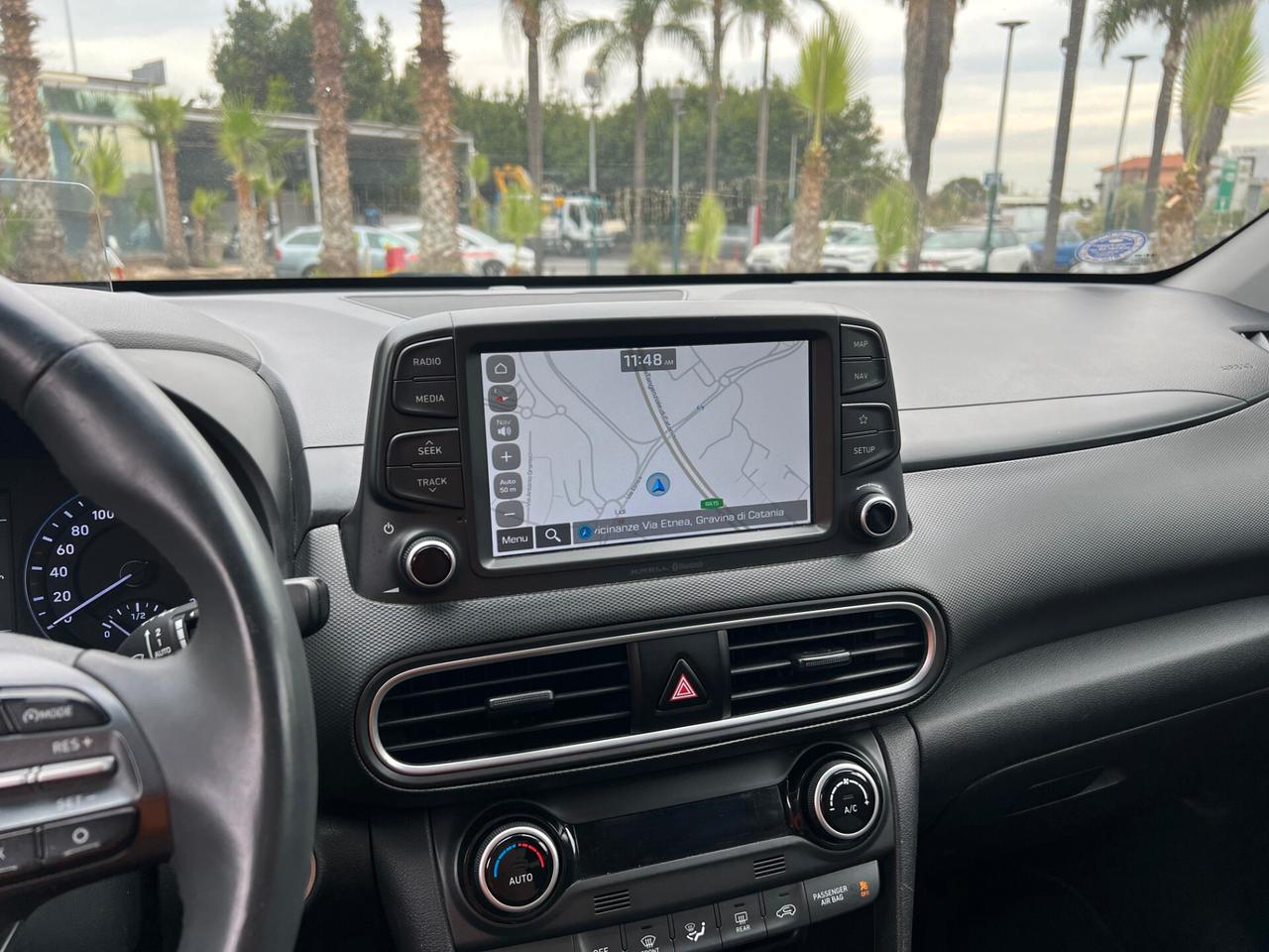 Hyundai Kona 1.6 CRDI 115 CV Xpossible