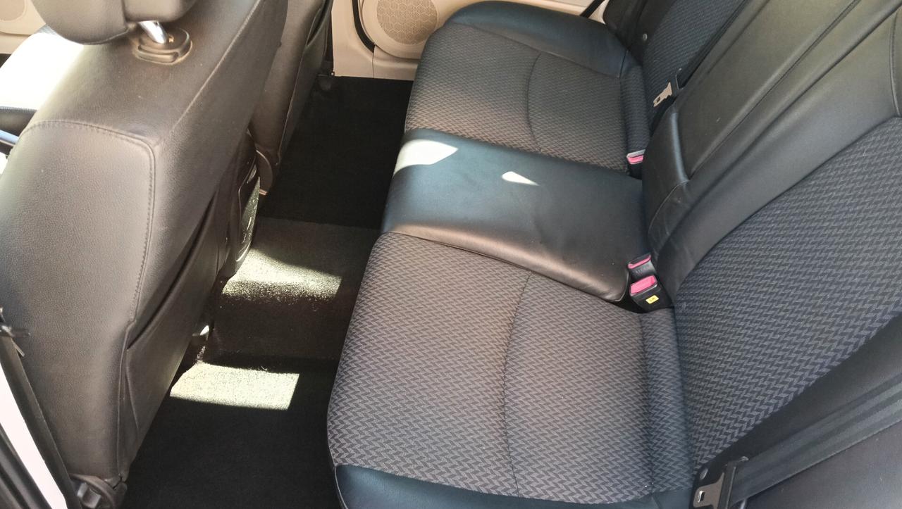 KIA CEED 1.6 CRDI-2008