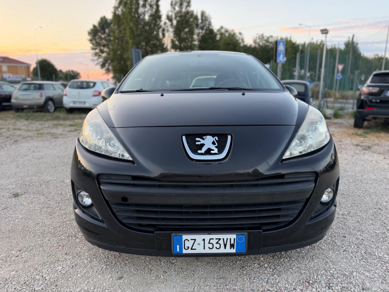 Peugeot 207 Plus 1.4 8V 75CV 5p. ECO GPL