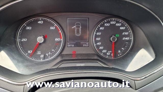 SEAT Arona 1.6 TDI 95 CV DSG Style