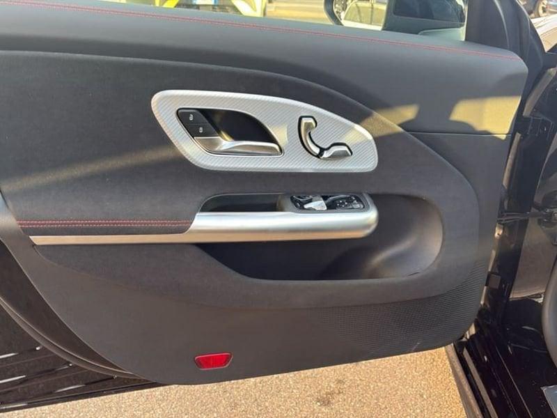 Mercedes-Benz CLA 250+ EQ AMG Line Premium