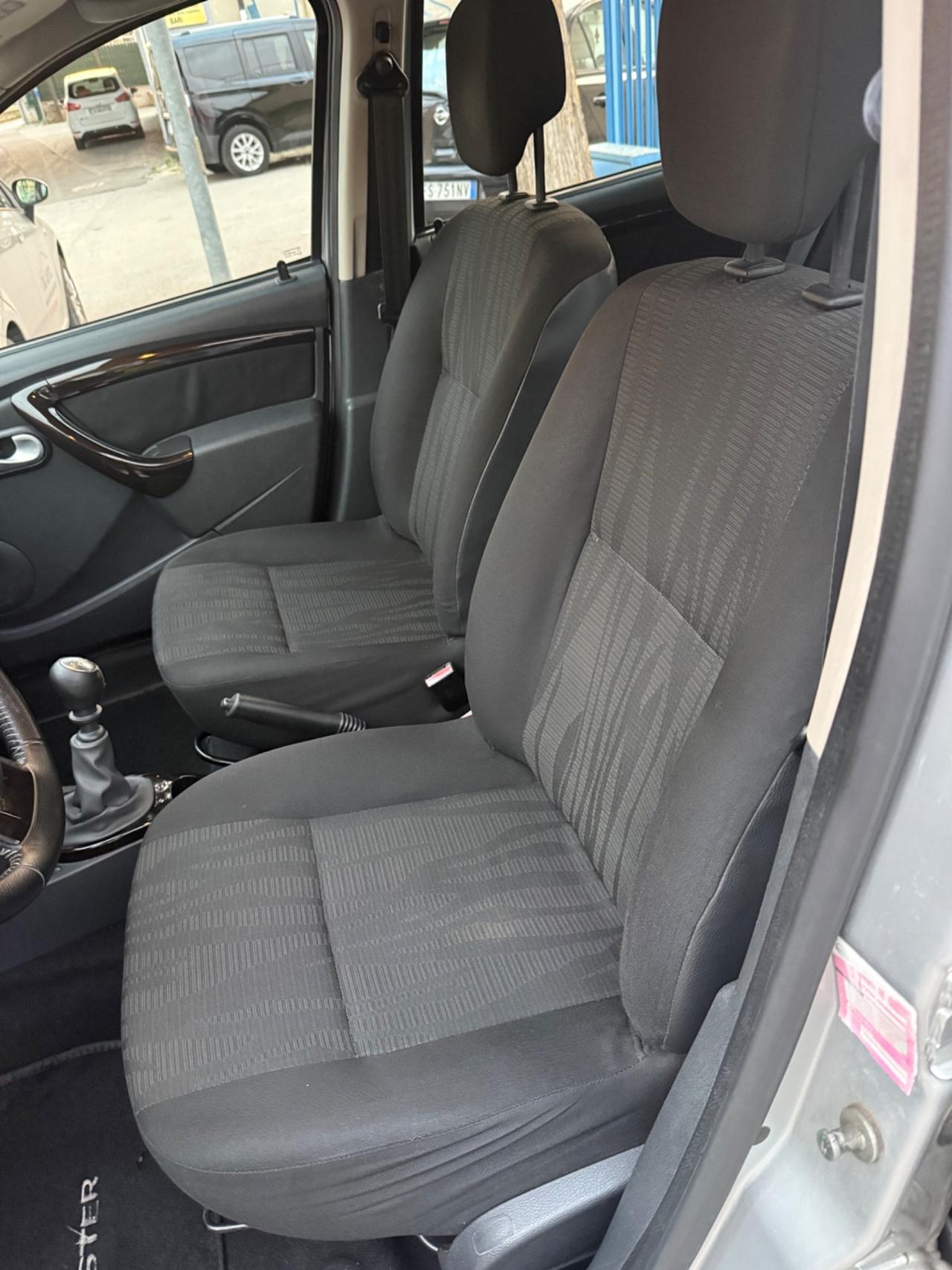 Dacia Duster 1.5 dCi 110CV 4x2 Lauréate