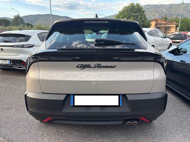 ALFA ROMEO Junior 1.2 136 CV Hybrid eDCT6 Automatica