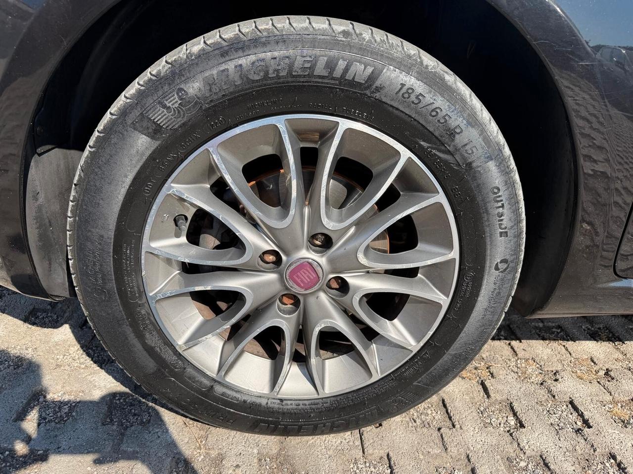 Fiat Punto Evo 1.4 77cv 5 porte S&S Dynamic-2011