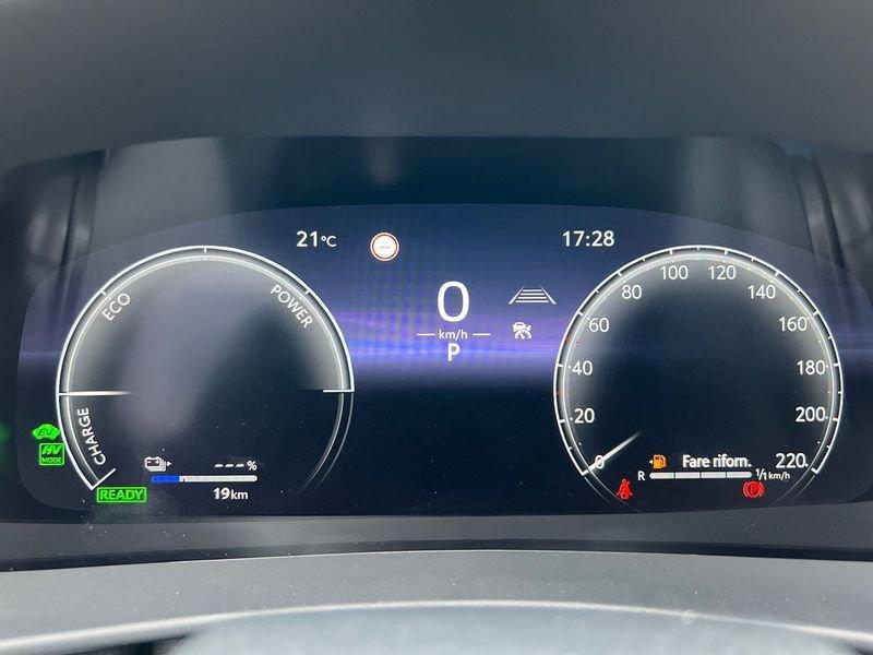 Toyota C-HR 2.0 PHEV Trend