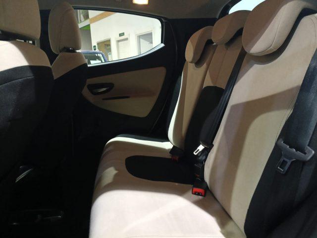 LANCIA Ypsilon 1.2 69 CV 5 porte Gold