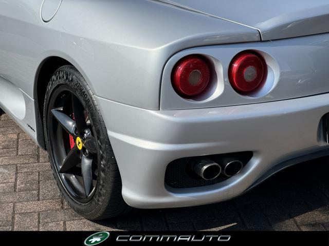 FERRARI 360 Spider F1