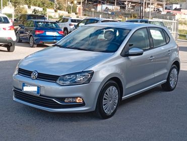 Volkswagen Polo 1.4 TDI 5p. Comfortline BlueMotion Technology