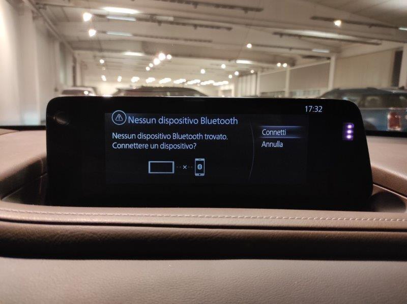 MAZDA CX-30 - 2.0L e-Skyactiv-G 150 CV M Hybrid AWD Exclusive Line