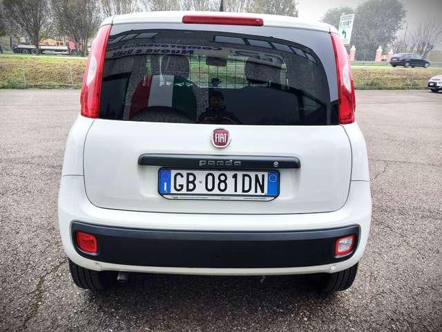 Fiat Panda 0.9 t.air t. natural power VAN 2 POSTI 80cv my19