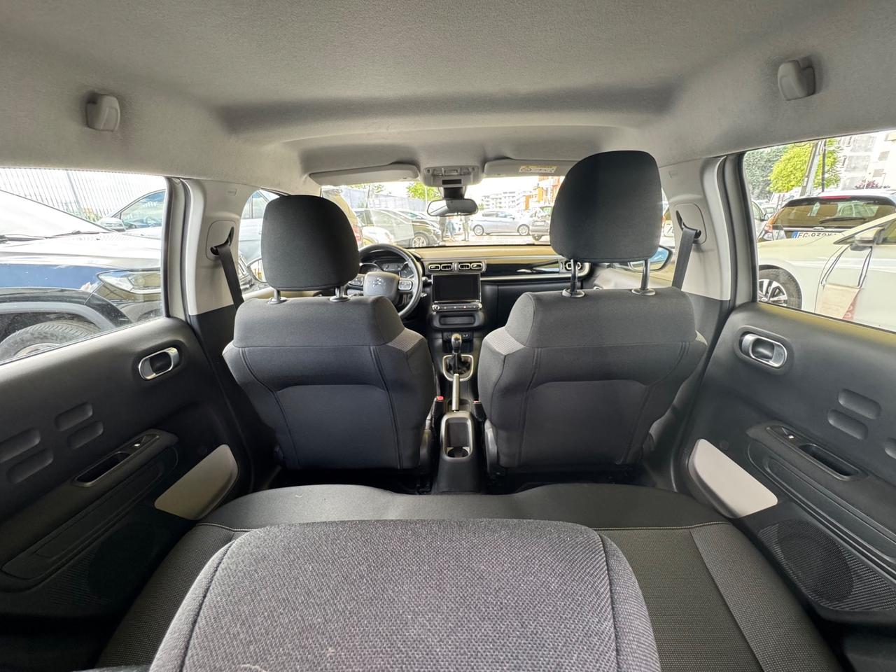 Citroen C3 PureTech 82 GPL Shine Prezzo Promo Finanziamento