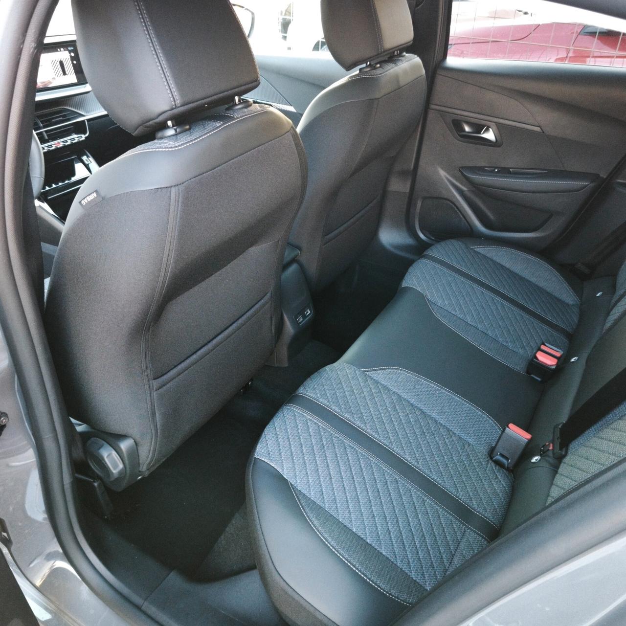 Peugeot 208 100 Stop&Start 5 porte Allure