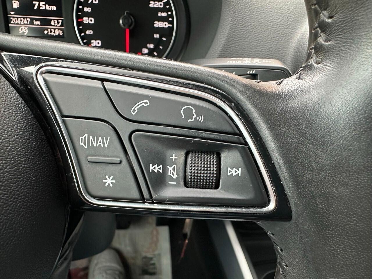 Audi Q2 1.6 TDI Sport