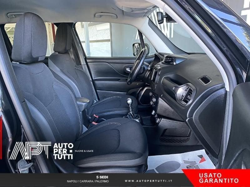 Jeep Renegade Renegade 1.0 t3 Limited 2wd