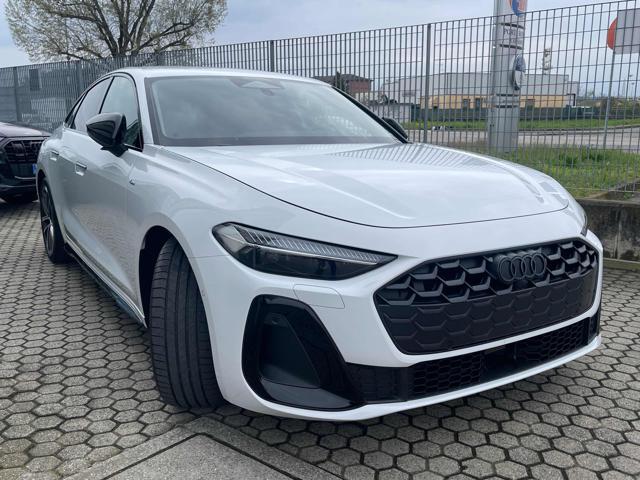 AUDI A5 TFSI 110 kW S tronic S Line edit-Pr.Reale-rata590