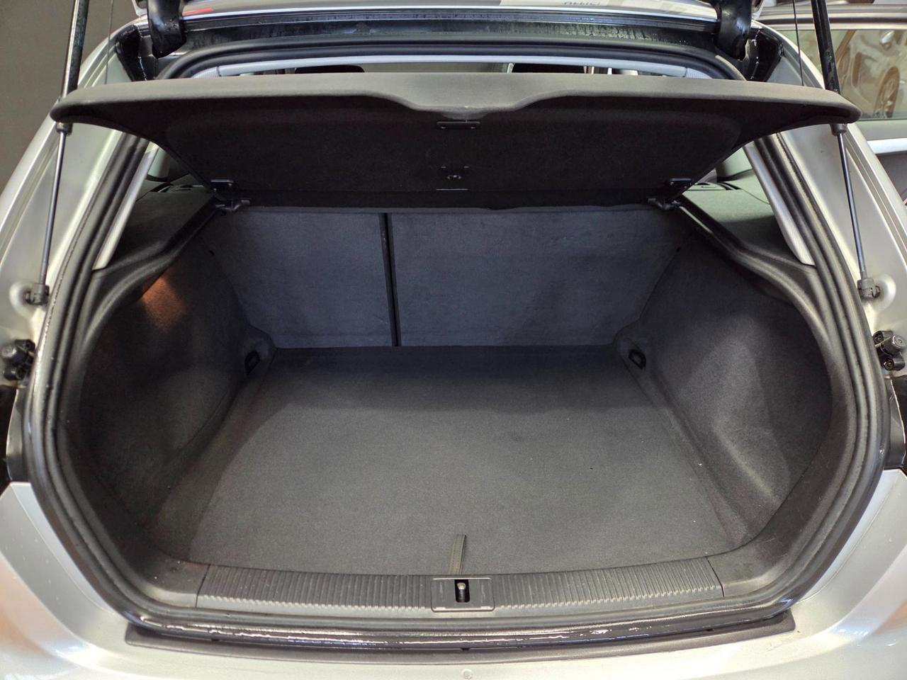 Audi A3 Sportback 2.0 tdi Ambition quattro 170cv