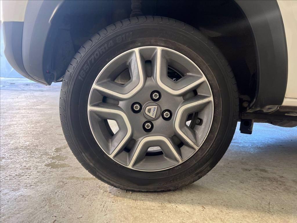 DACIA Spring Comfort Electric 45 del 2021