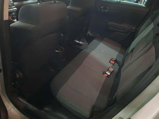 Citroen C3 C3 Aircross 1.6 bluehdi Feel 100cv