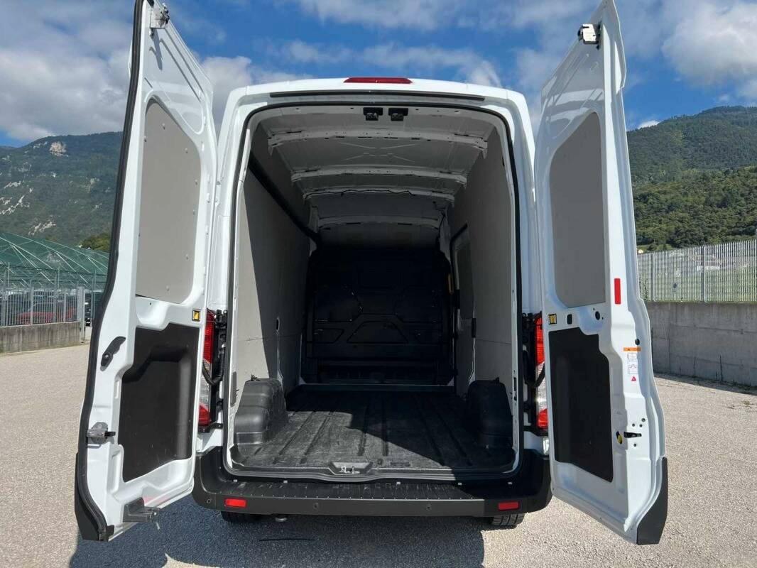 Ford Transit 350 tr.post.2.0 tdci 170cv trend L3H2 E6.2