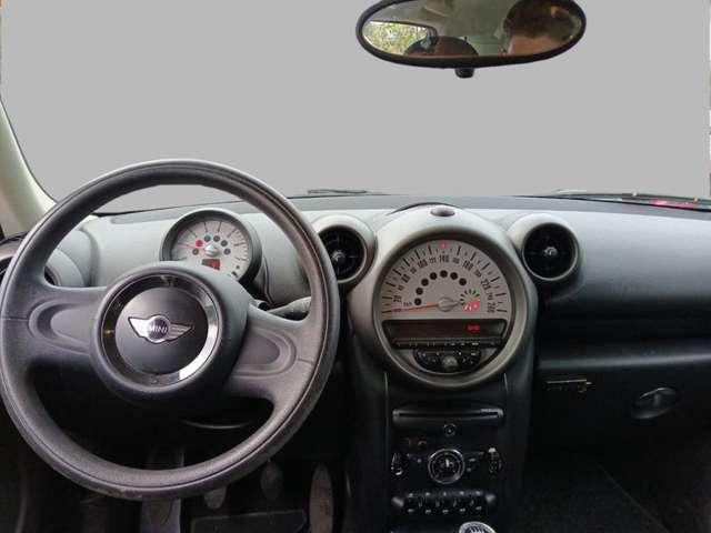 MINI Cooper D Countryman Mini ALL4