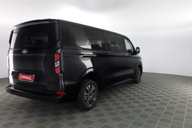 FORD Tourneo Custom 2°s 320 2.0 EcoBlue 170CV aut. PL Titanium